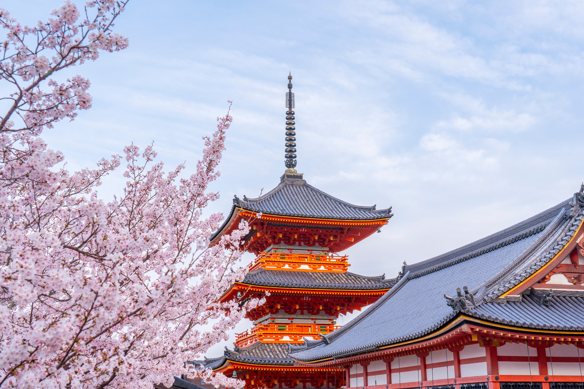 Kyoto