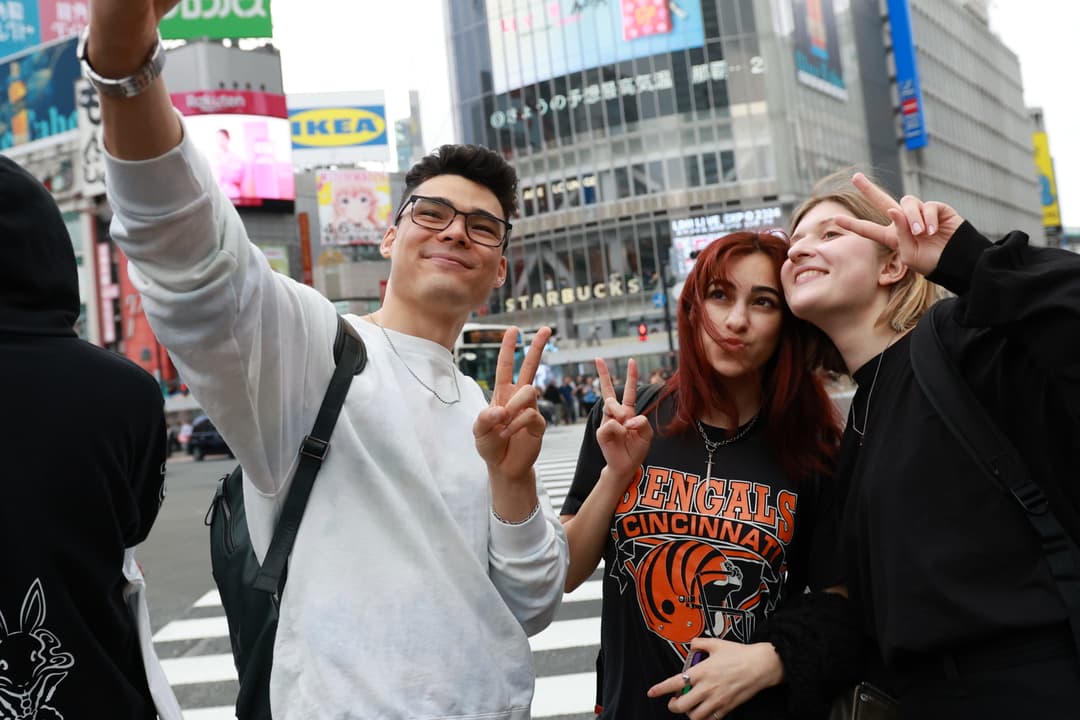 TOMOGO! Local Experts in Japan