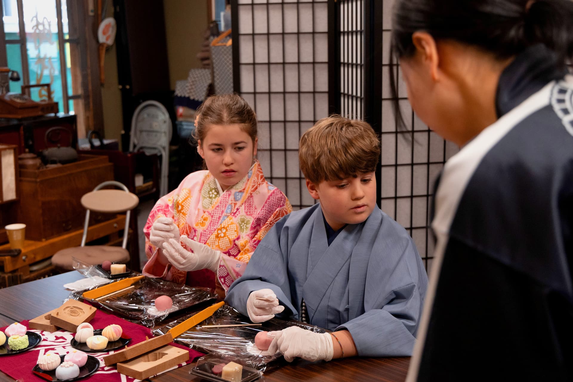 Japan Crafts and Culture Journey