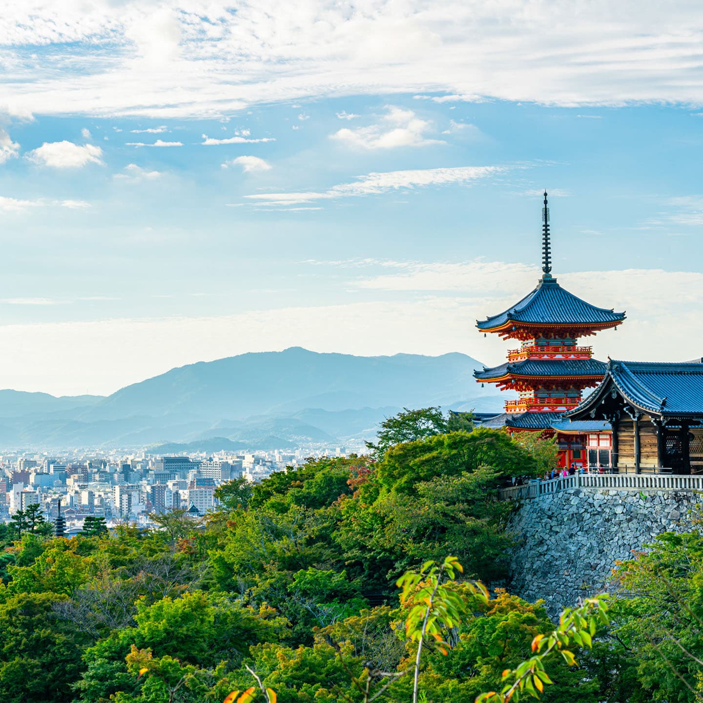 Folklore & Hidden History at Every Gate