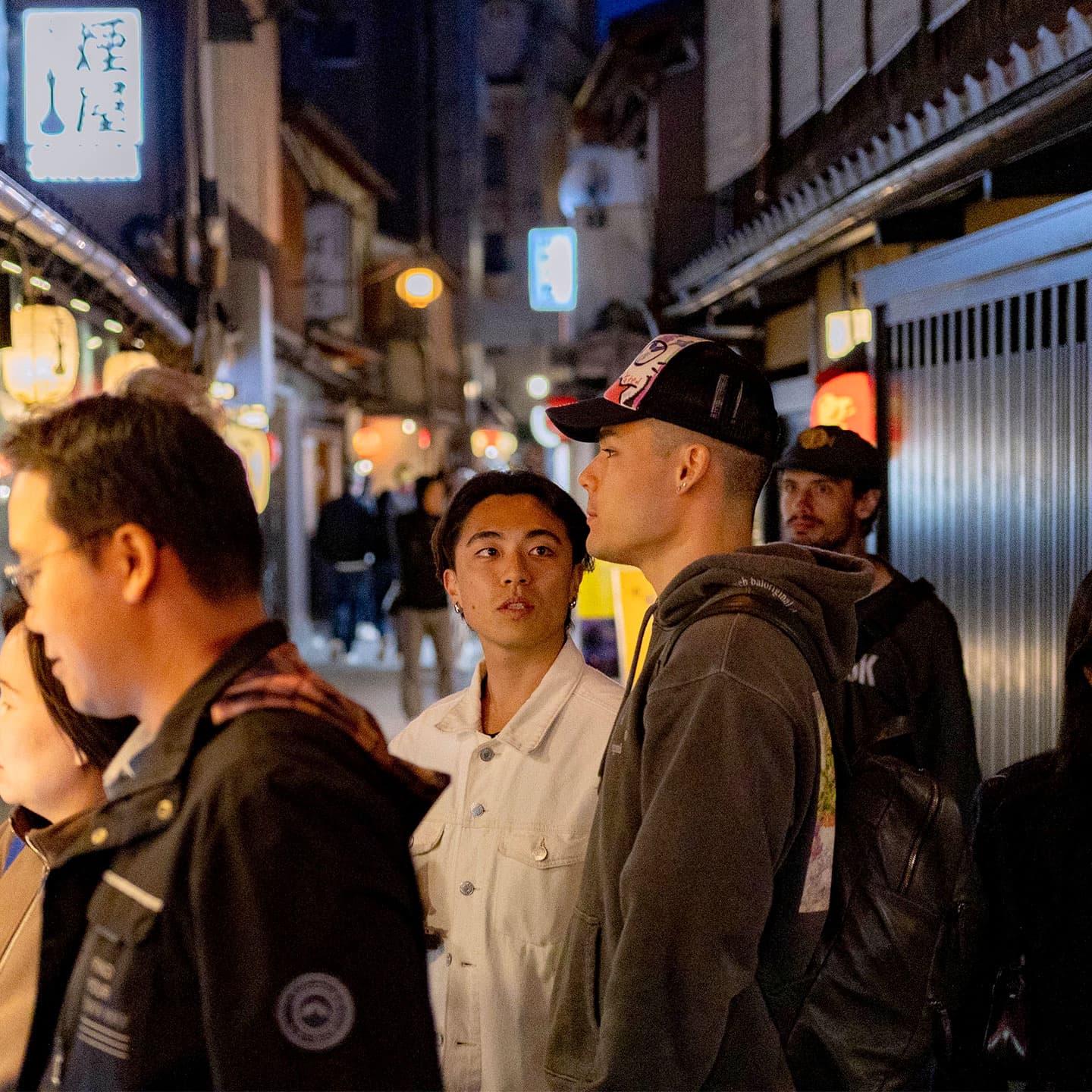 Discovering the Artisan Spirit of Japanese Sake