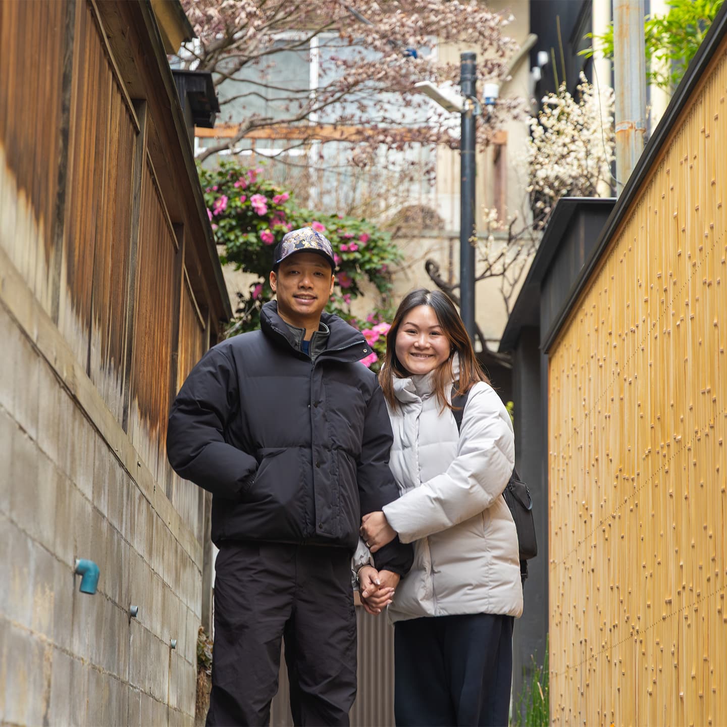 Discover hidden gems.