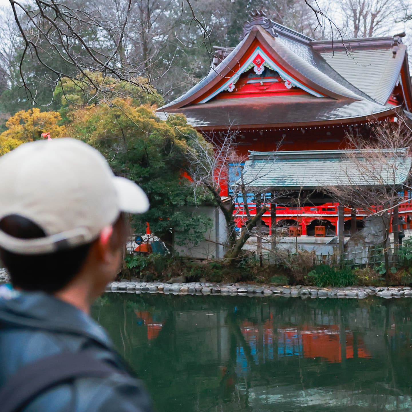 Discover hidden gems.