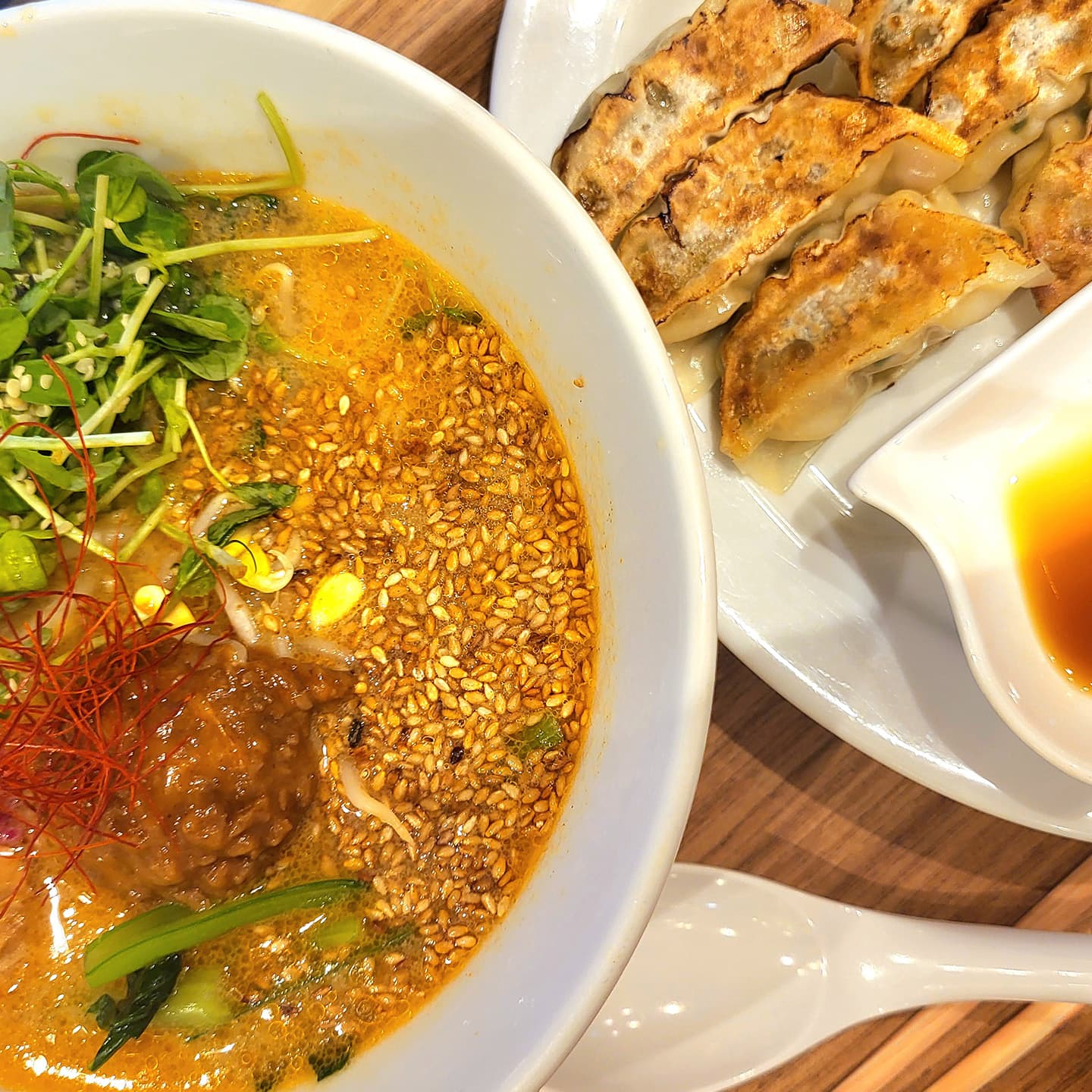 Visit shops and markets.