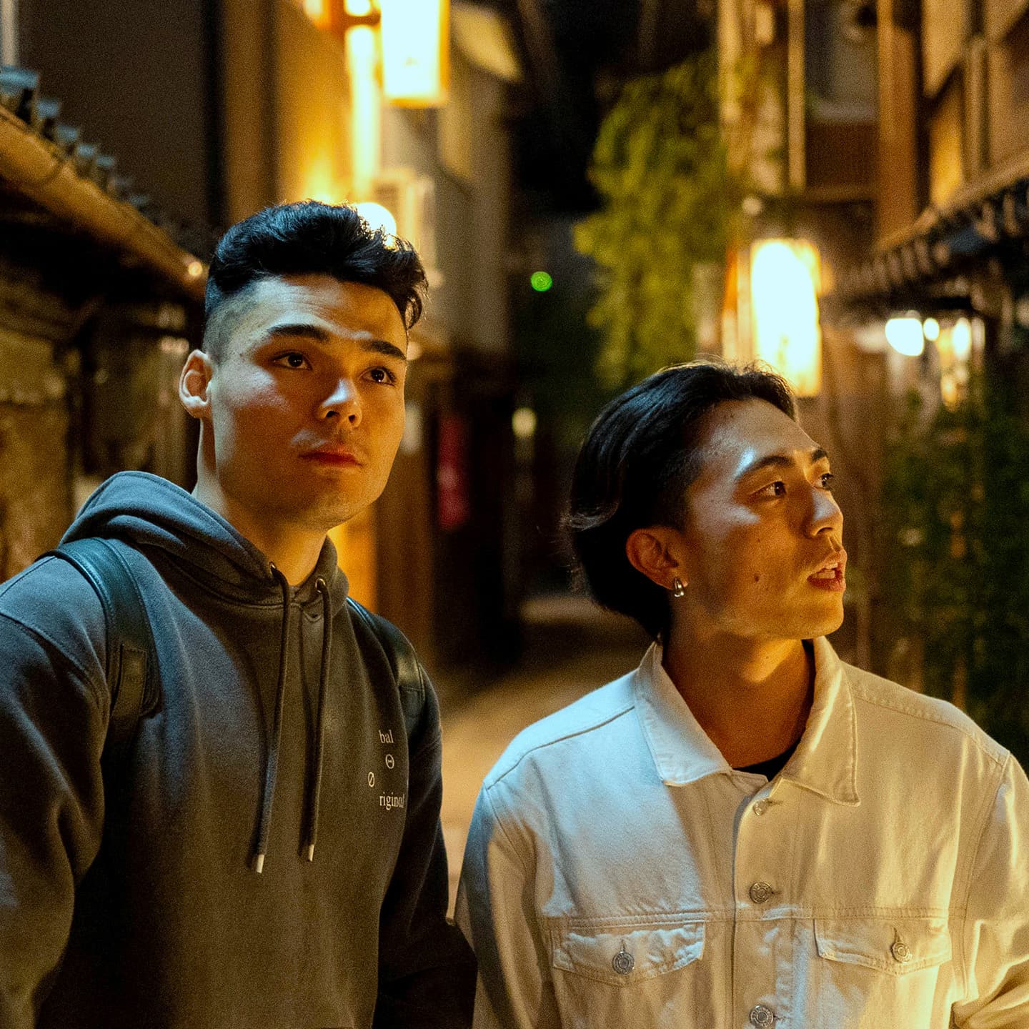 Gain local insights into Kyoto-style traditions