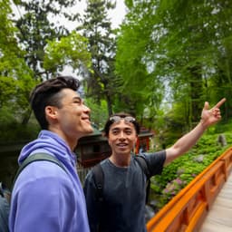 Secret Tokyo: Our Tour Leaders' Exclusive List in Local Neighborhoods