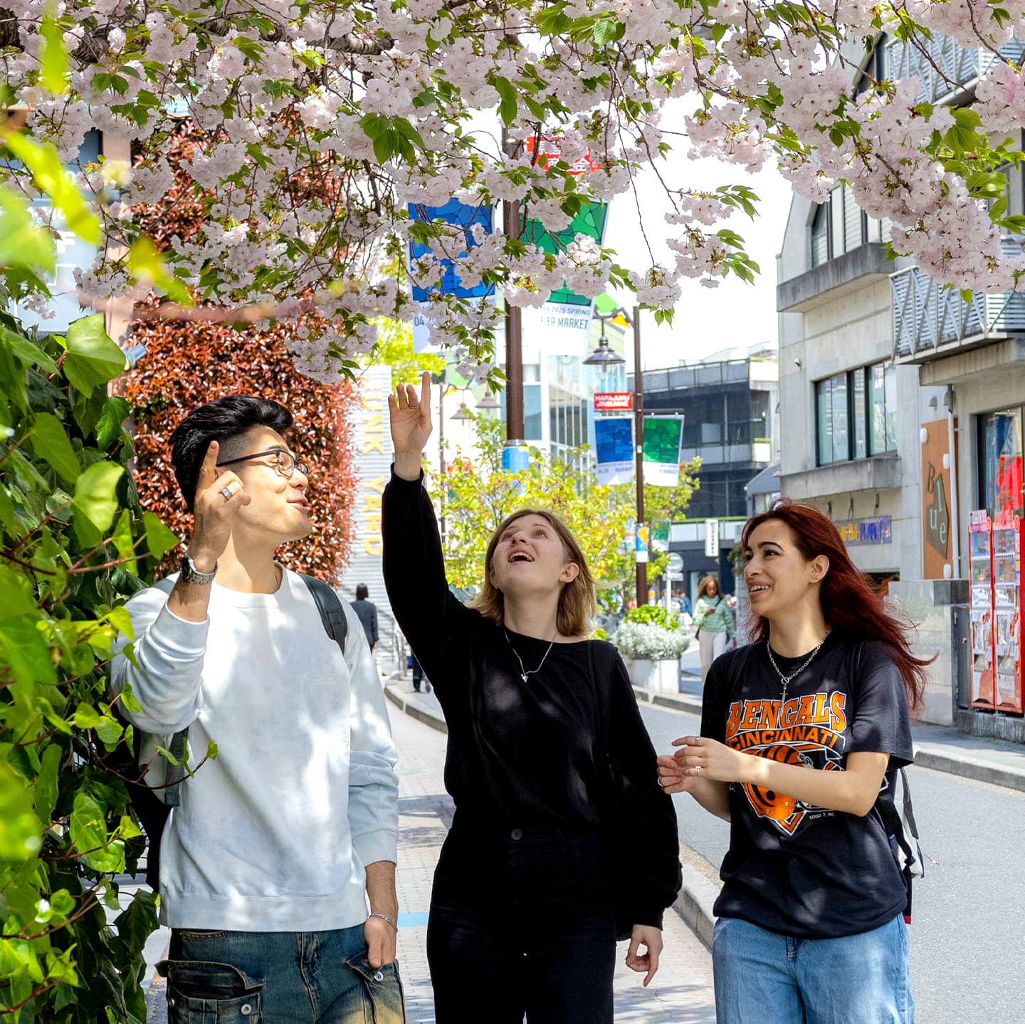 Finish with a Recommendation That Fits