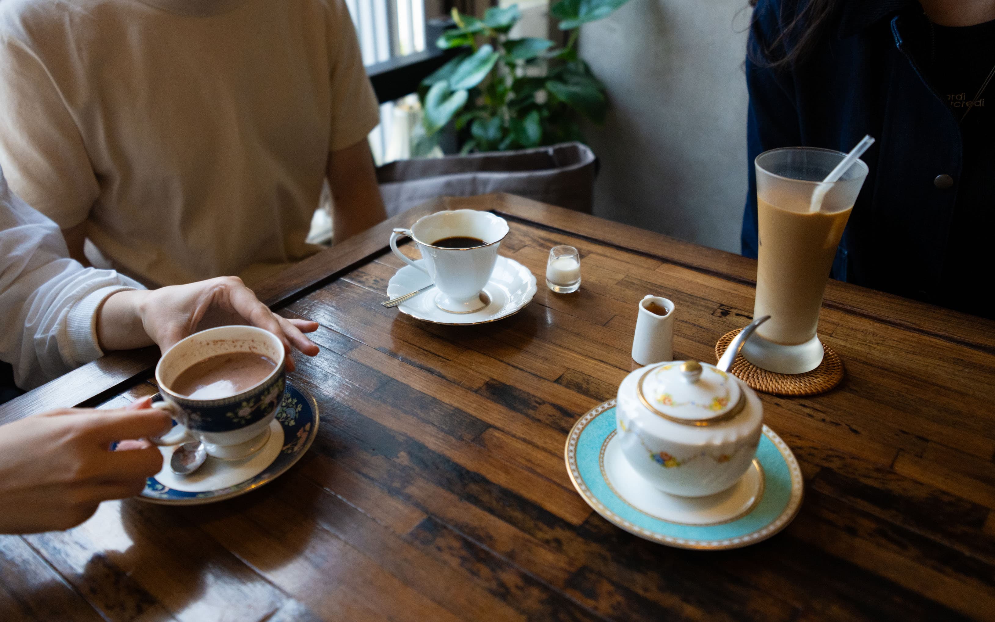 Get local recommendations before you go