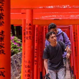 Tokyo Omakase Tour: A Custom Experience Curated by a Local Expert