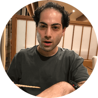 Yehudah Shimon Abramson