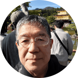 Ichiro Araki