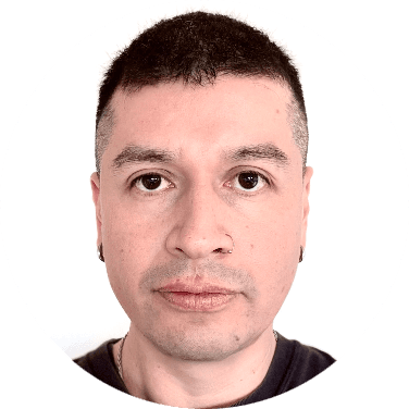 Franco Hidalgo