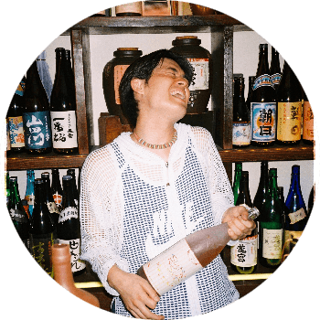 Andy Sasaki