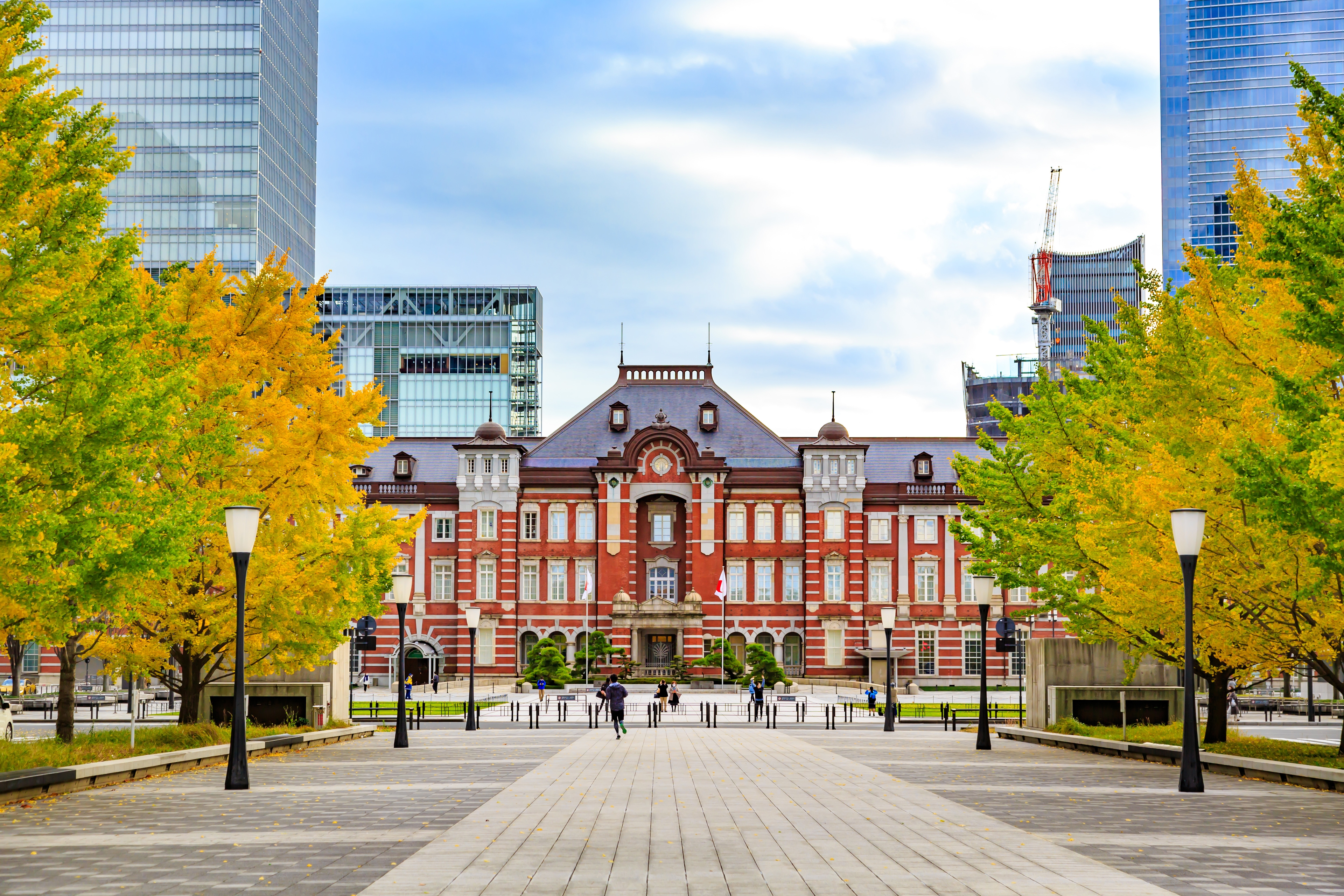 Tokyo