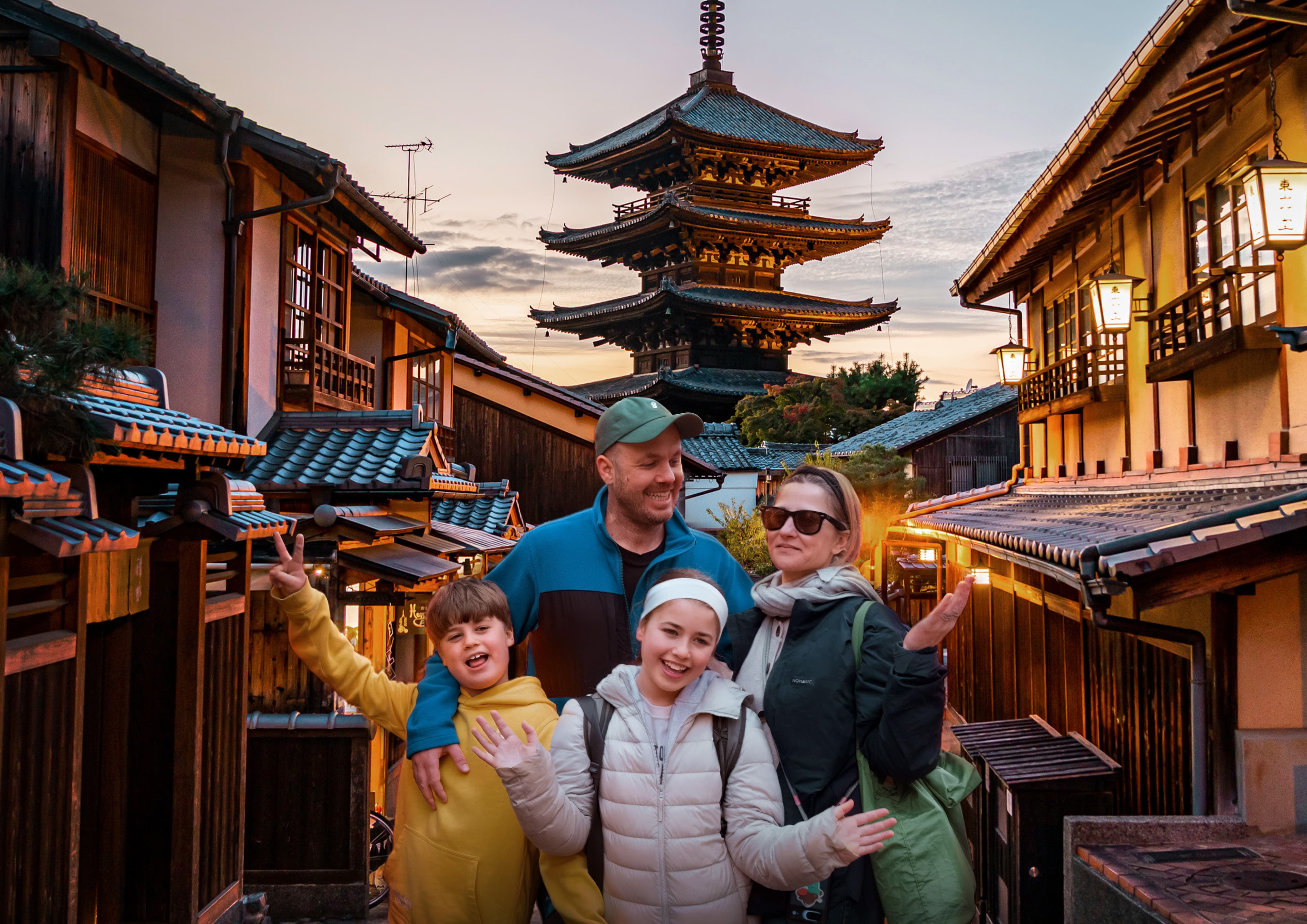 Iconic Cultural Destinations