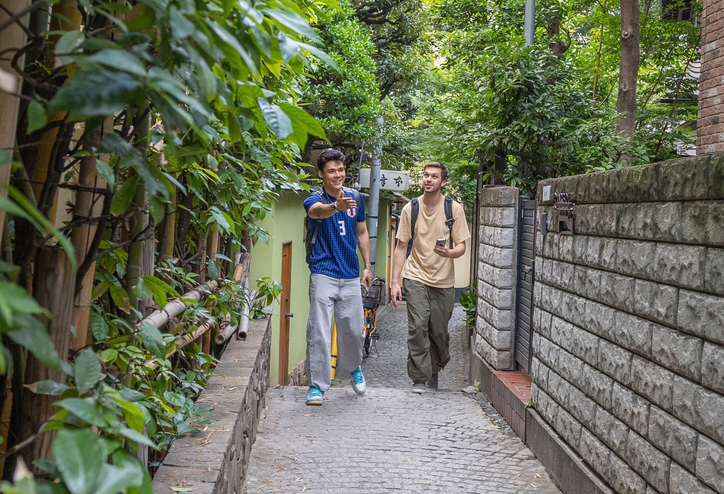 Kyoto Walking Tour: Main Attractions & Hidden Gems