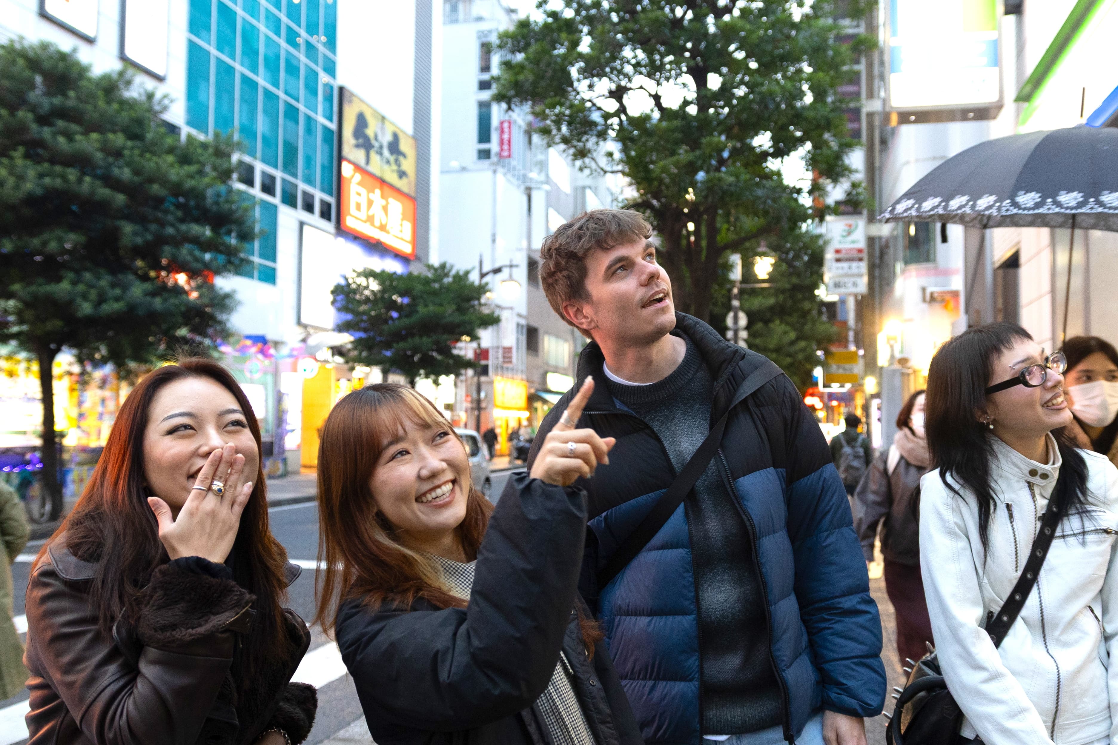 Osaka Walking Tour: Main Attractions & Hidden Gems