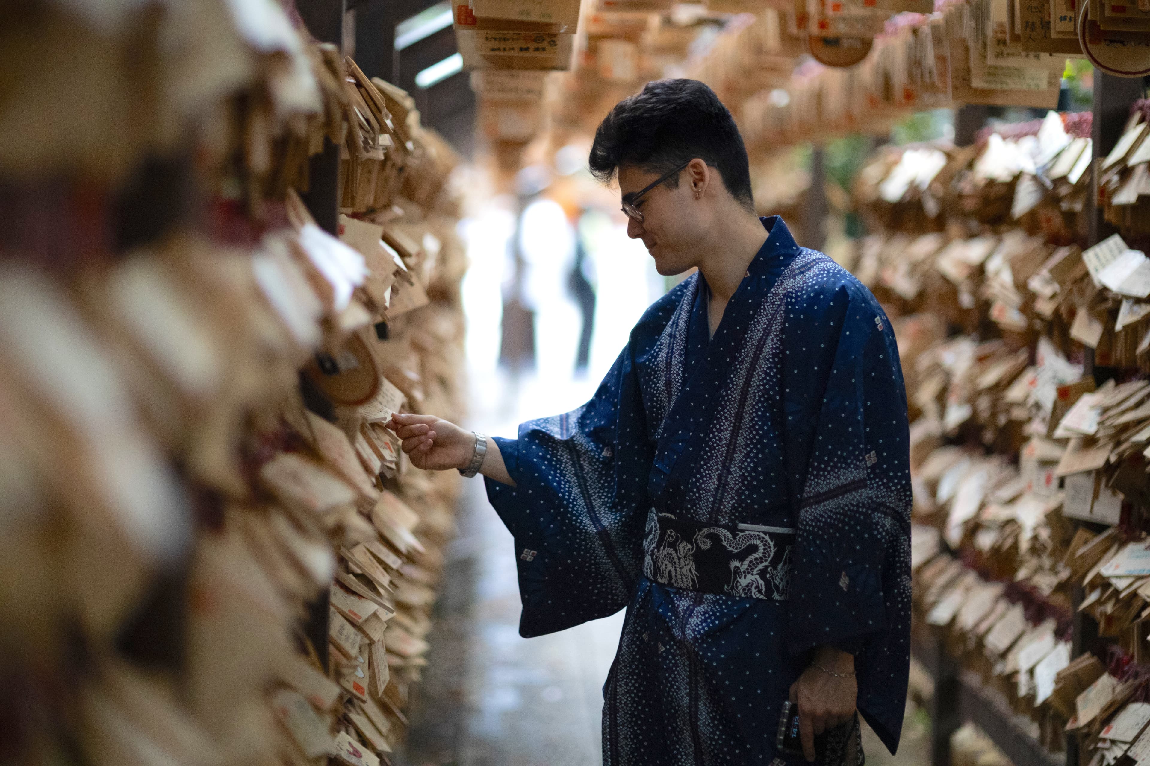 Naramachi Local Life Tour: Townhouses, Alleyways & Stories