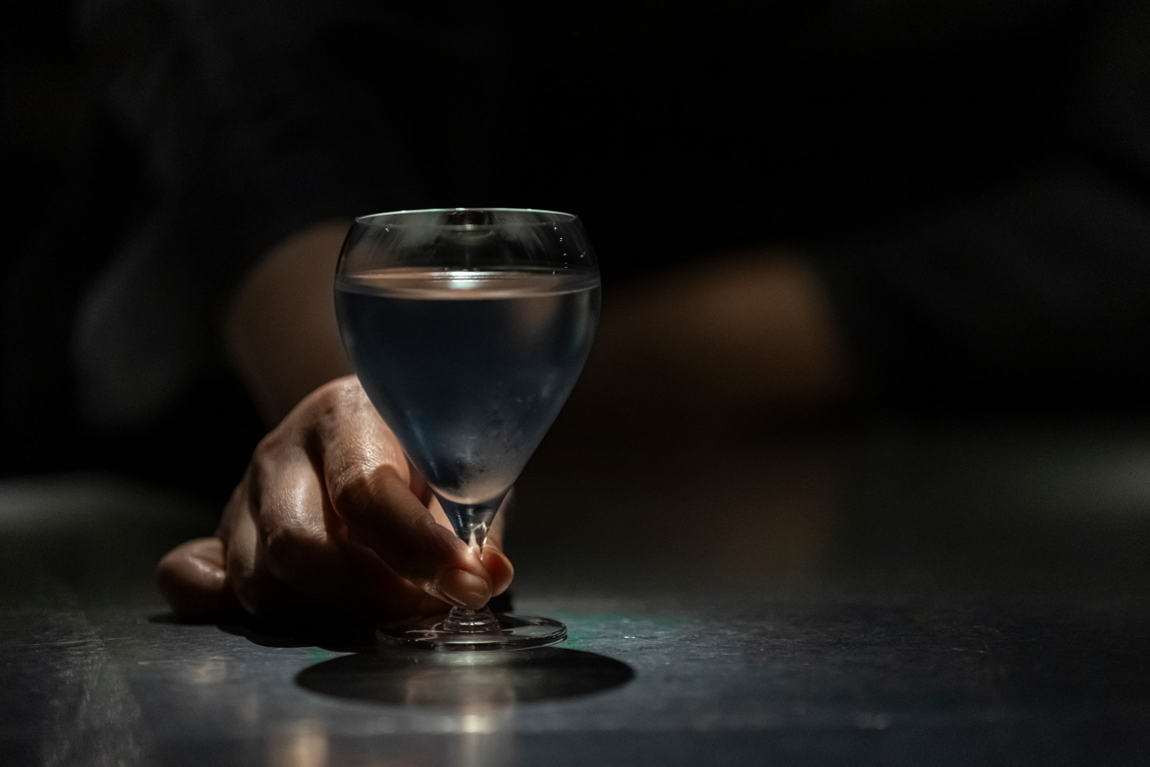 Private Sake Tasting in Tokyo: Inside a Members-Only Speakeasy