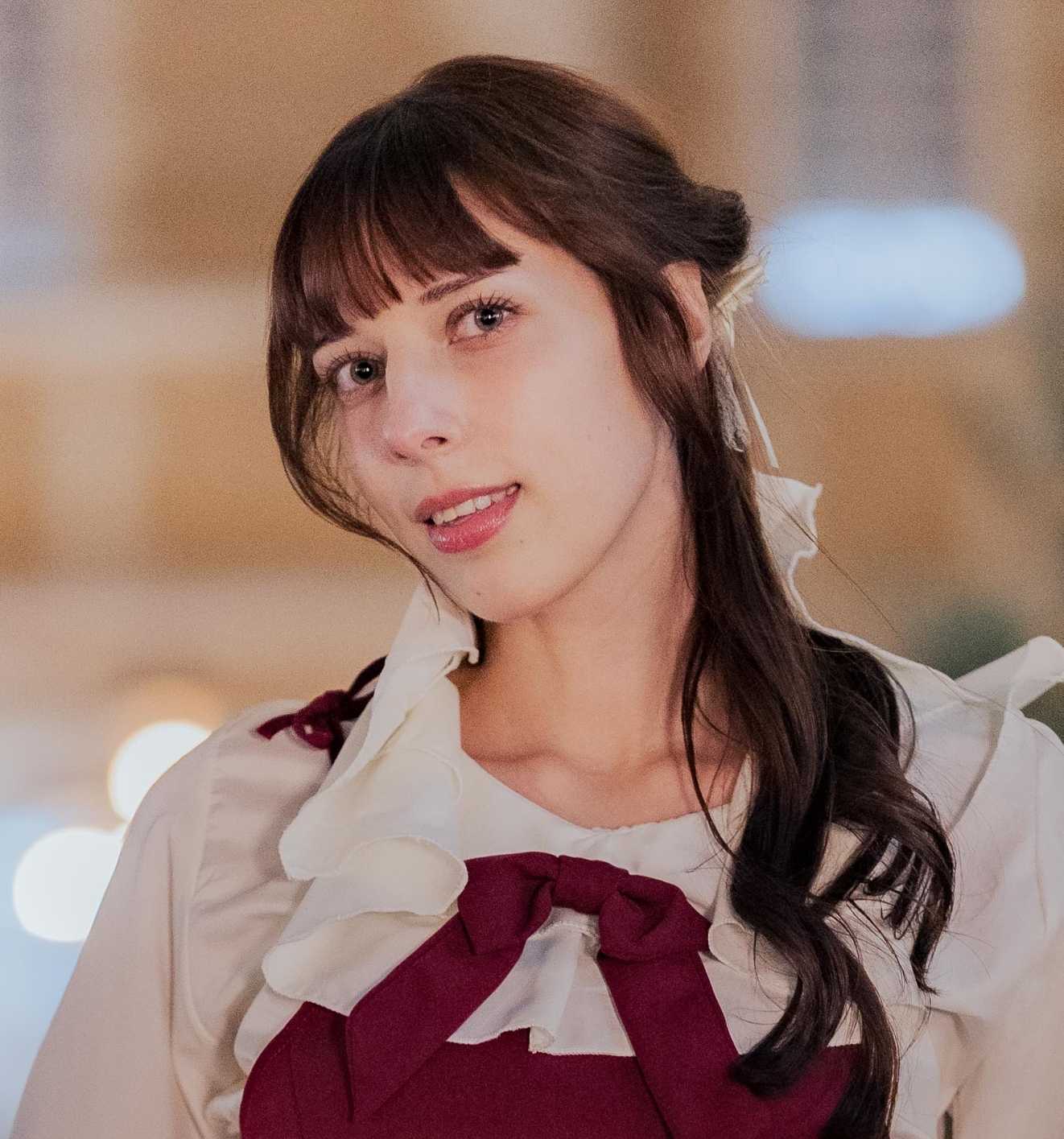 Emilija Kaulinyte