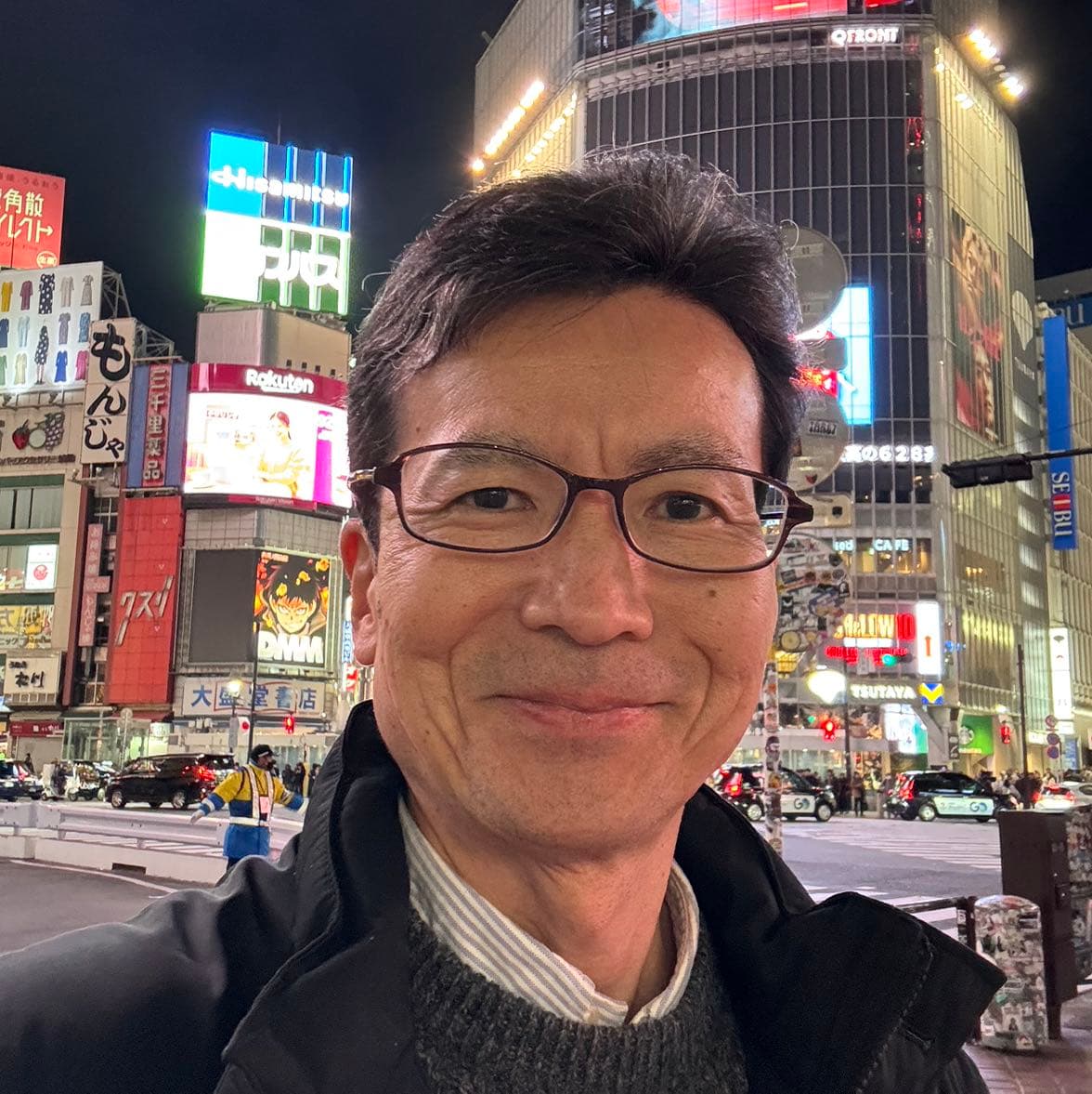 Yusuke Hirayama