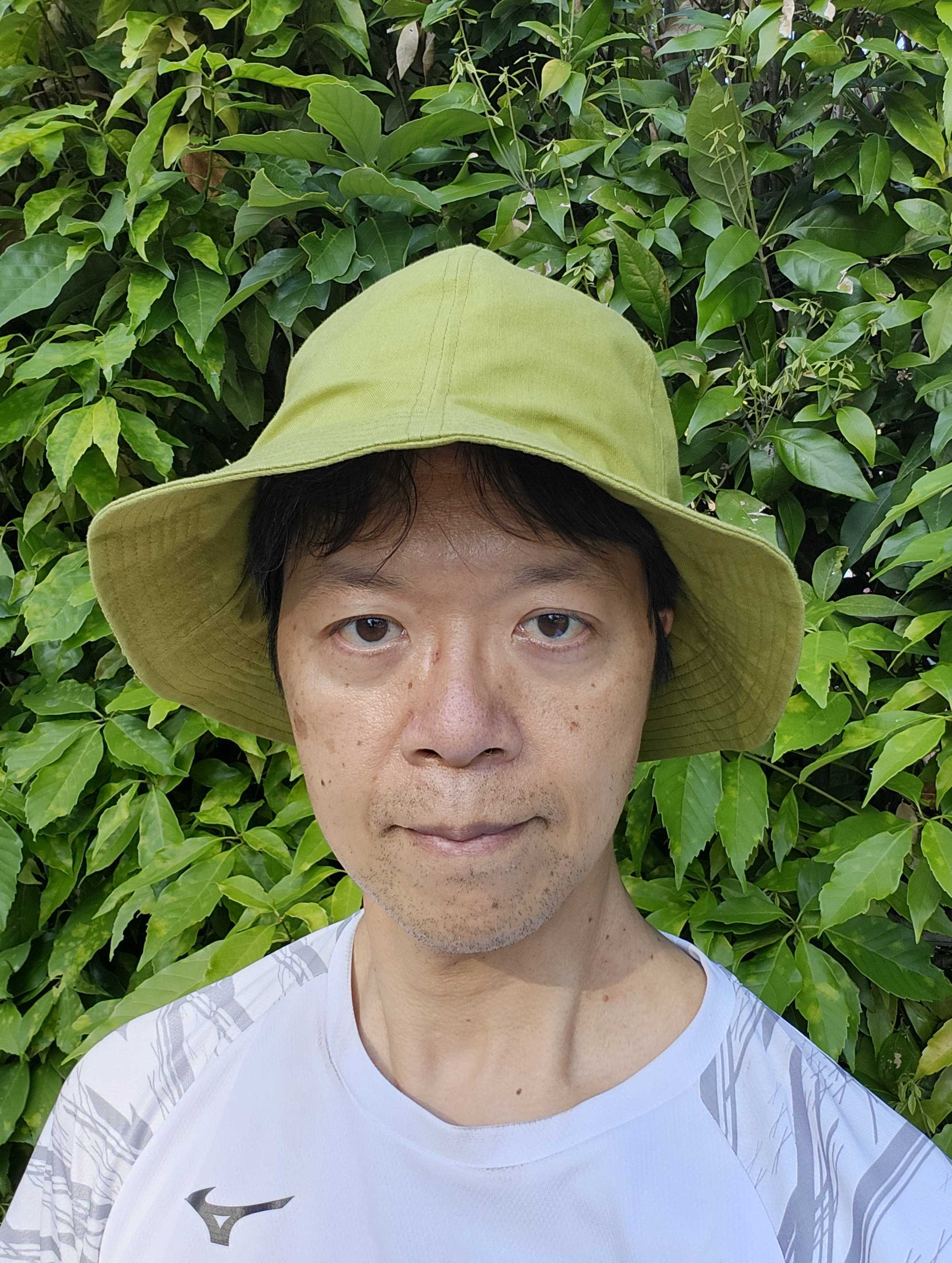 Tsutom Ichikawa