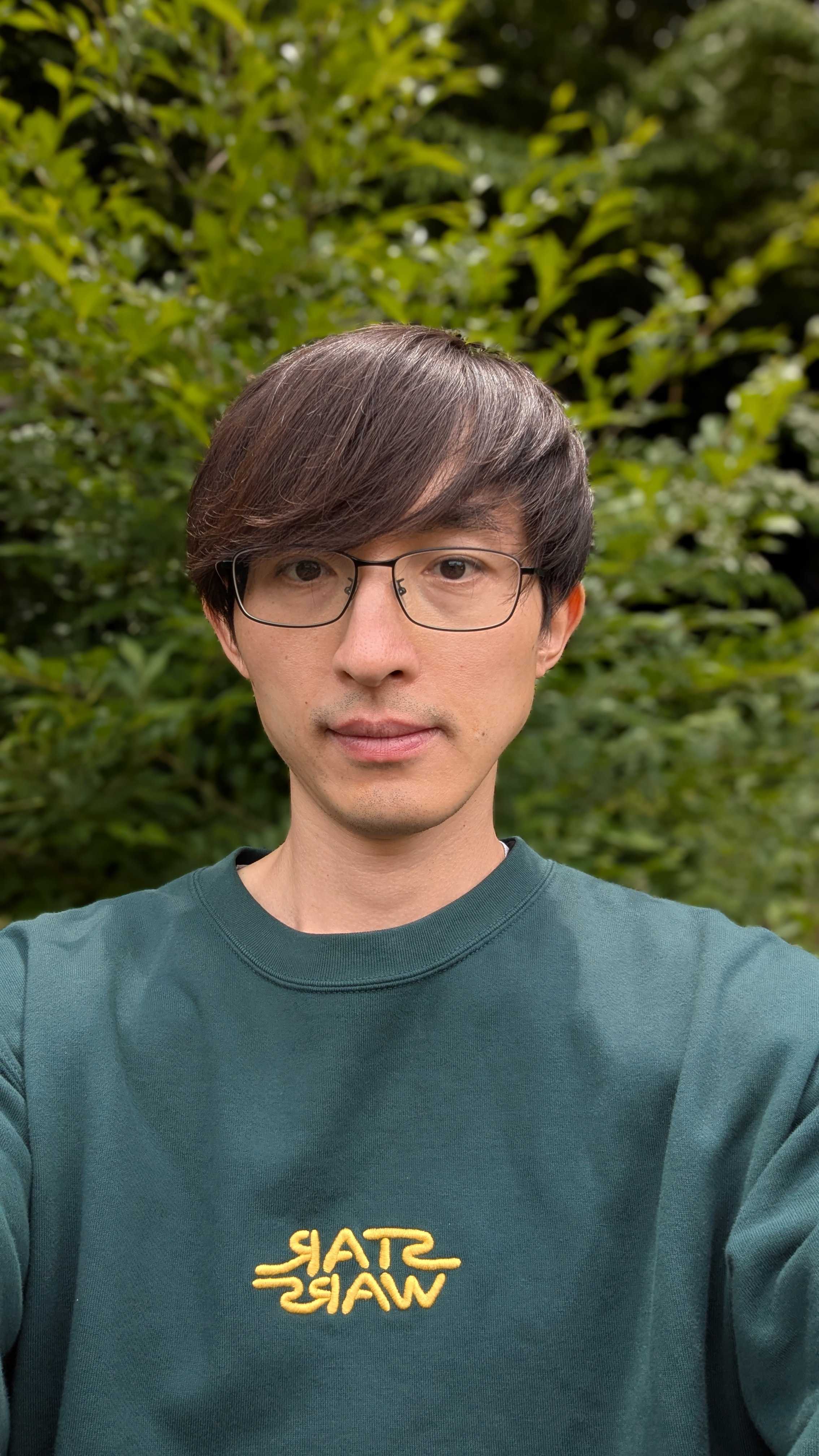 Yu Ogata