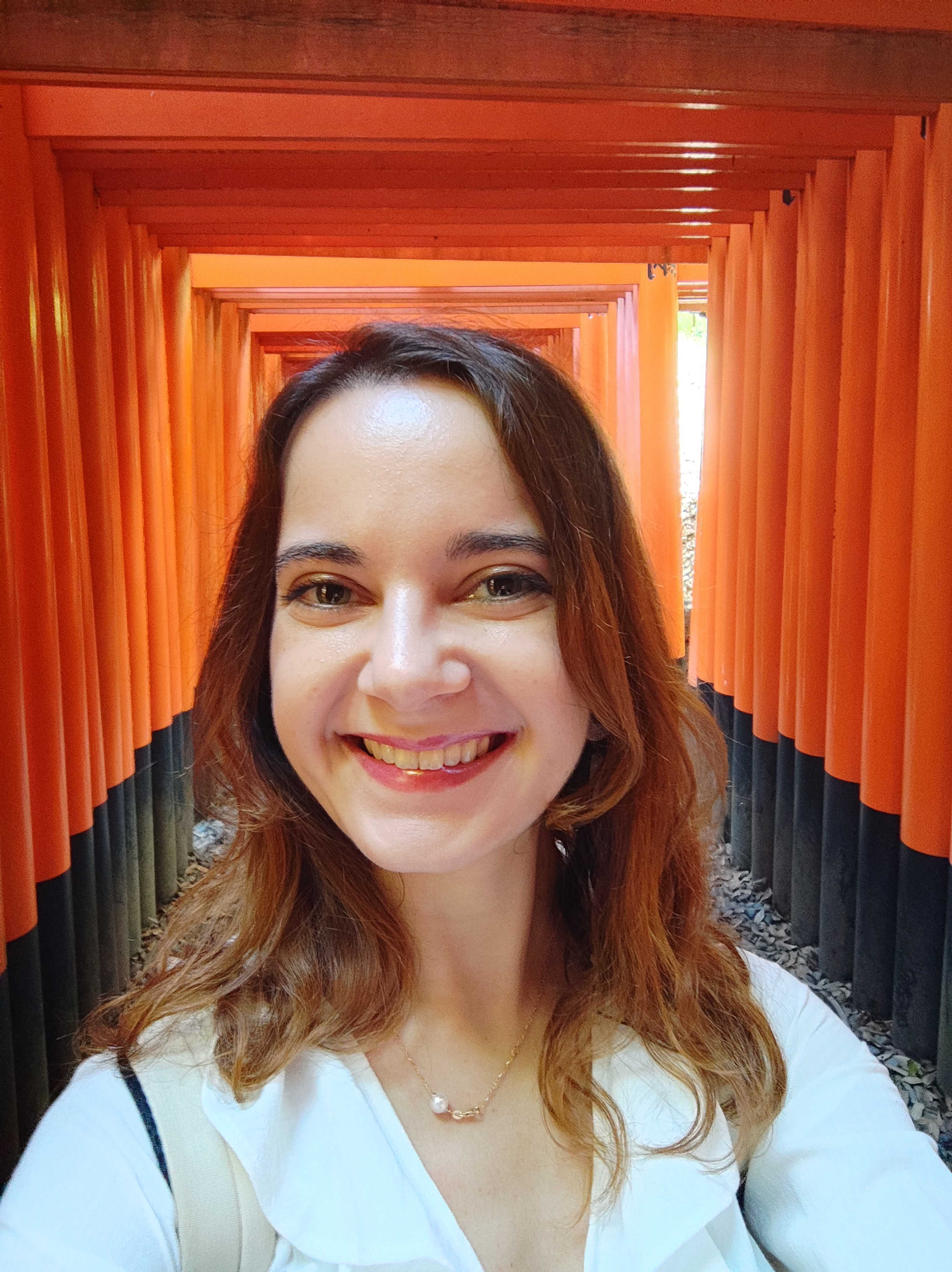 Monica Giangreco