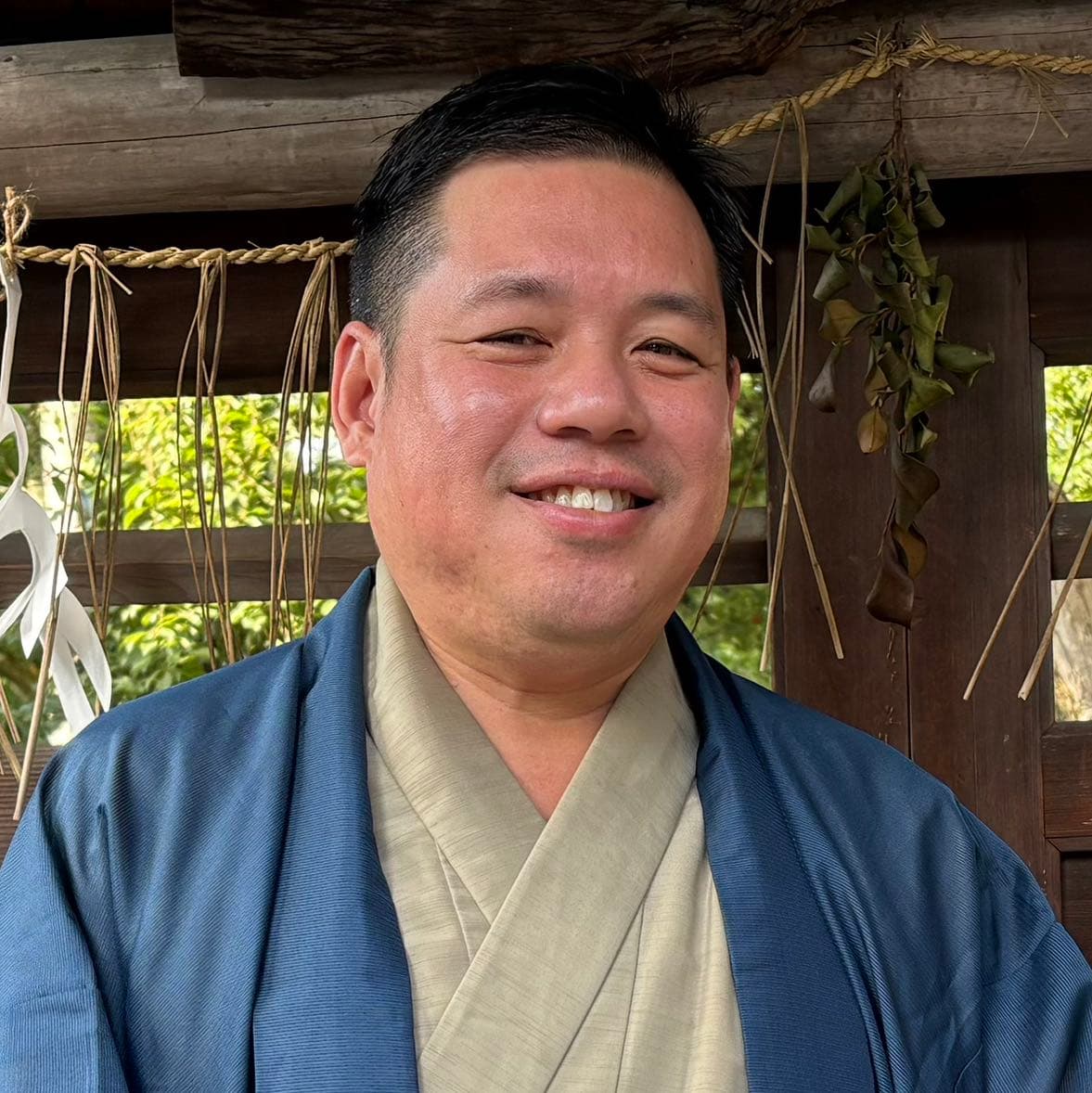 Clifton Dodatsu Ong