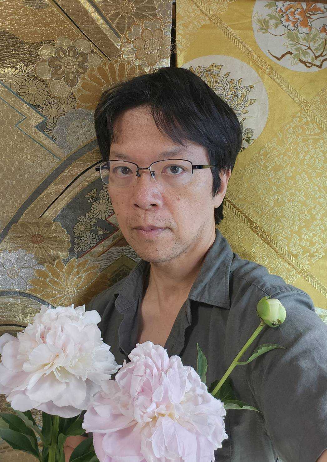 Tsutom Ichikawa