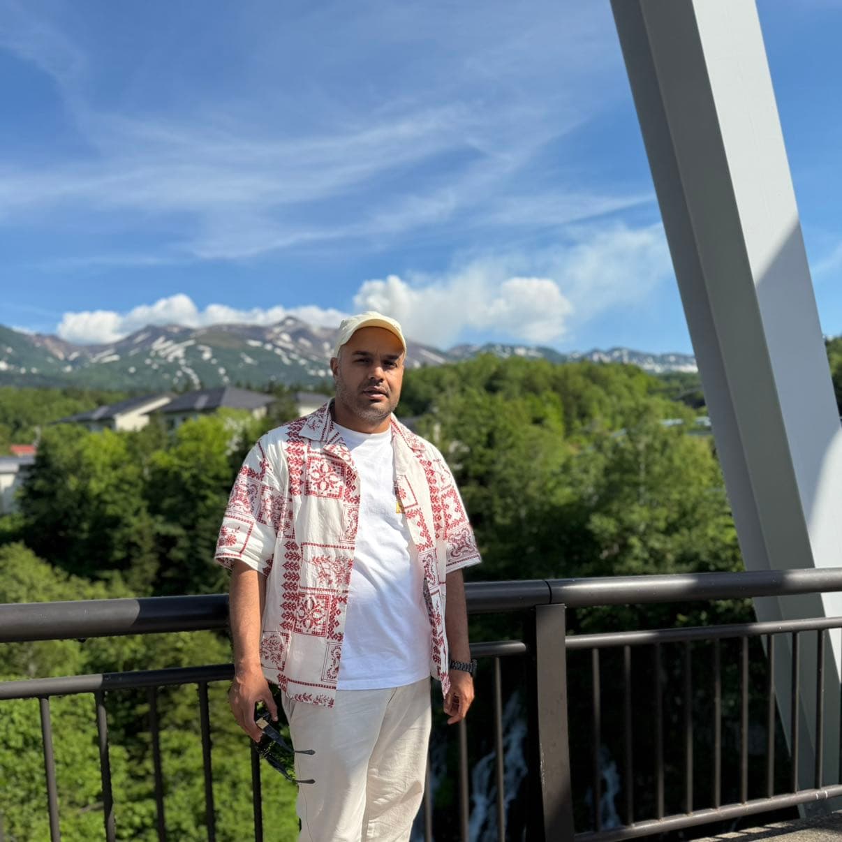 Gad Kader Mouli