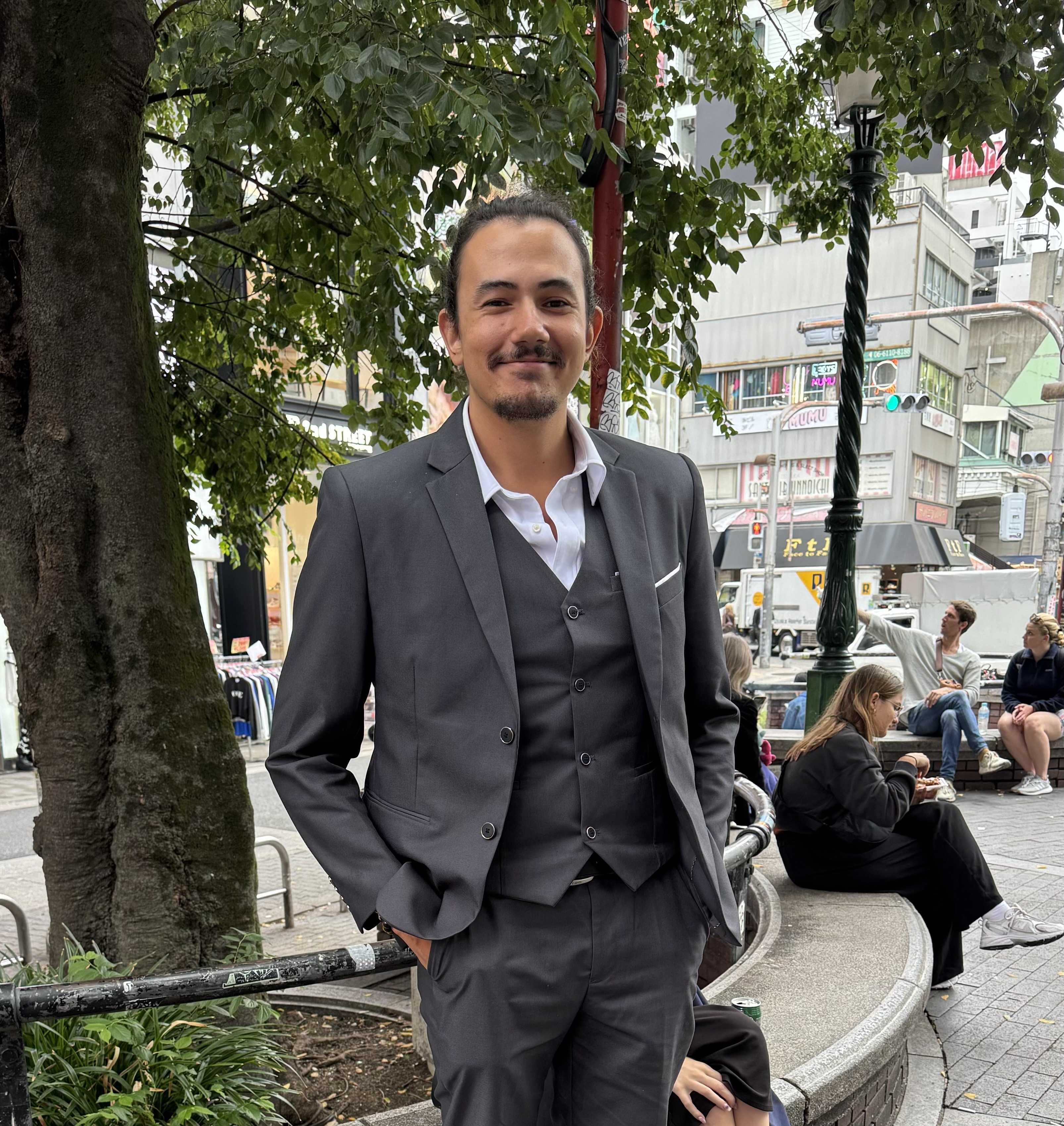 Antoine Milet