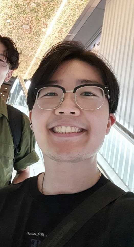 Gordon Yuen