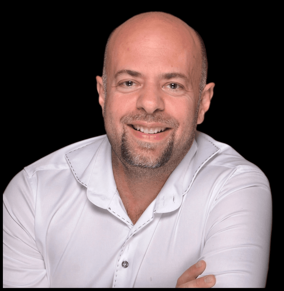Peter Banyai