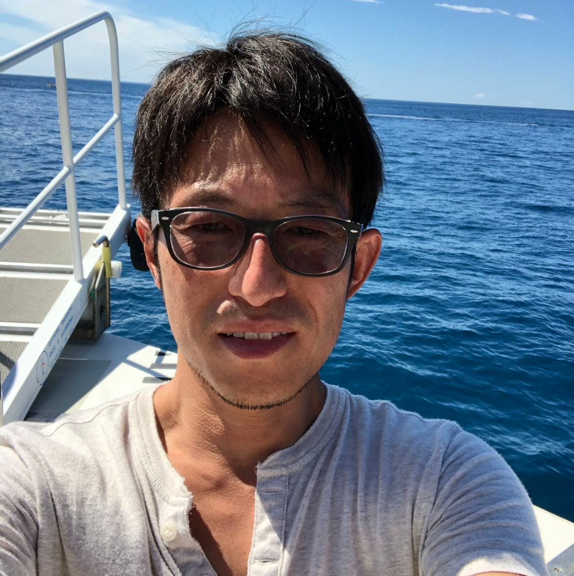 YOSHIKAZU TAKAHASHI