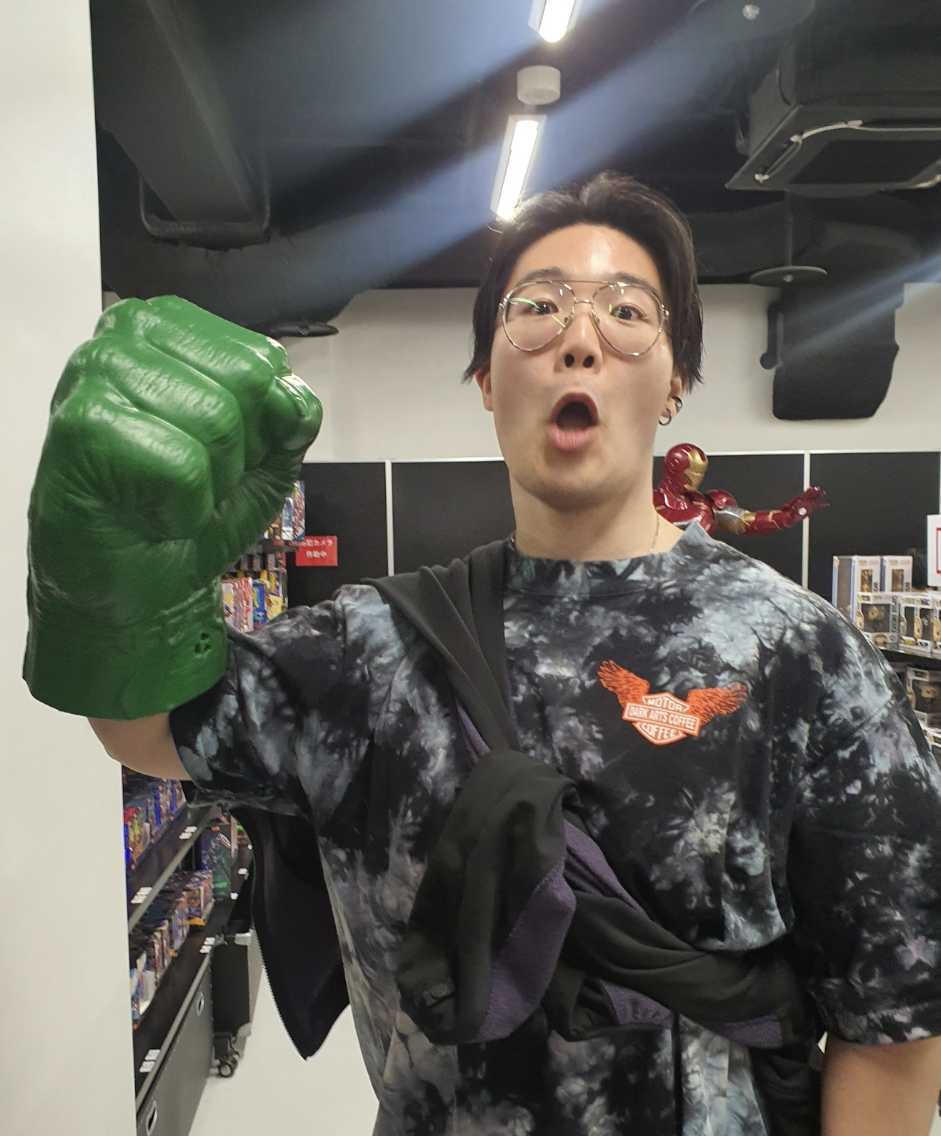 Gordon Yuen