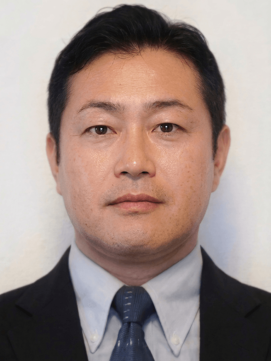 Yasuo Shimizu