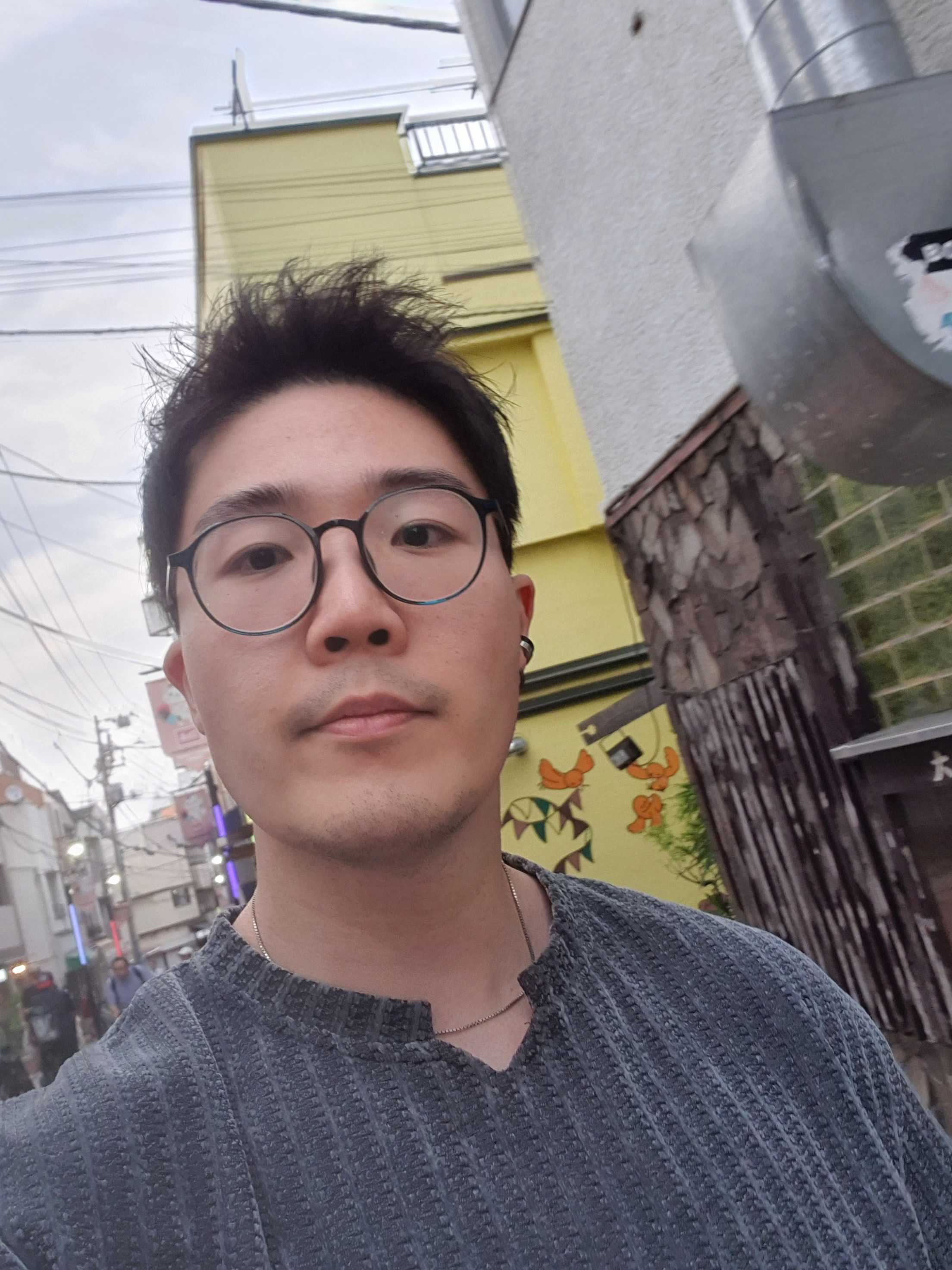 Gordon Yuen