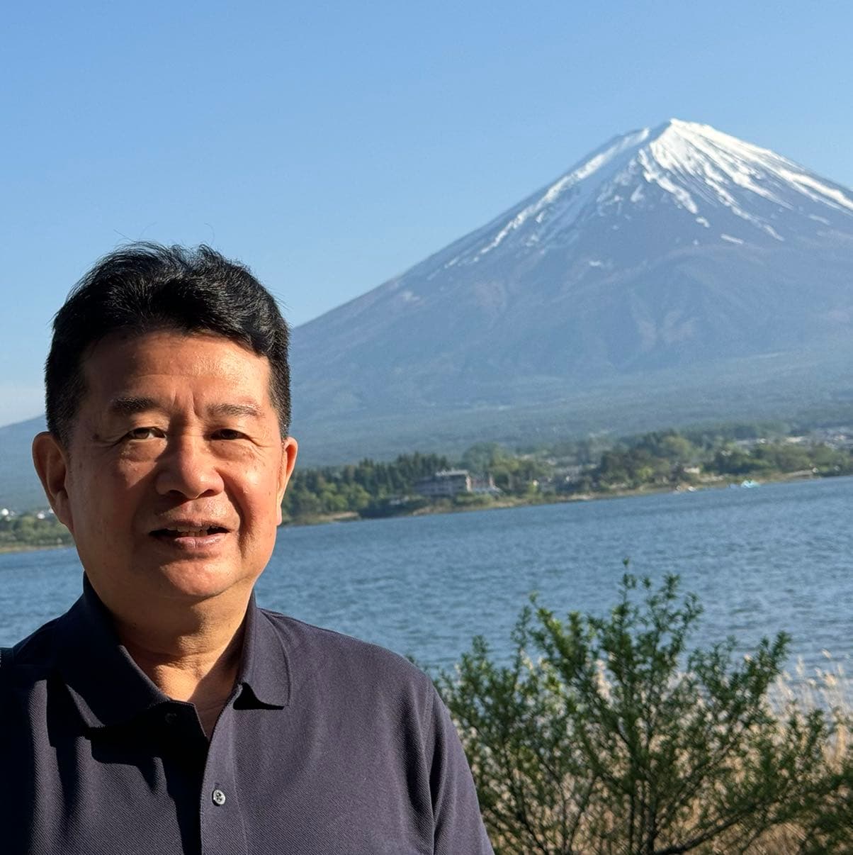 Akio Fujita