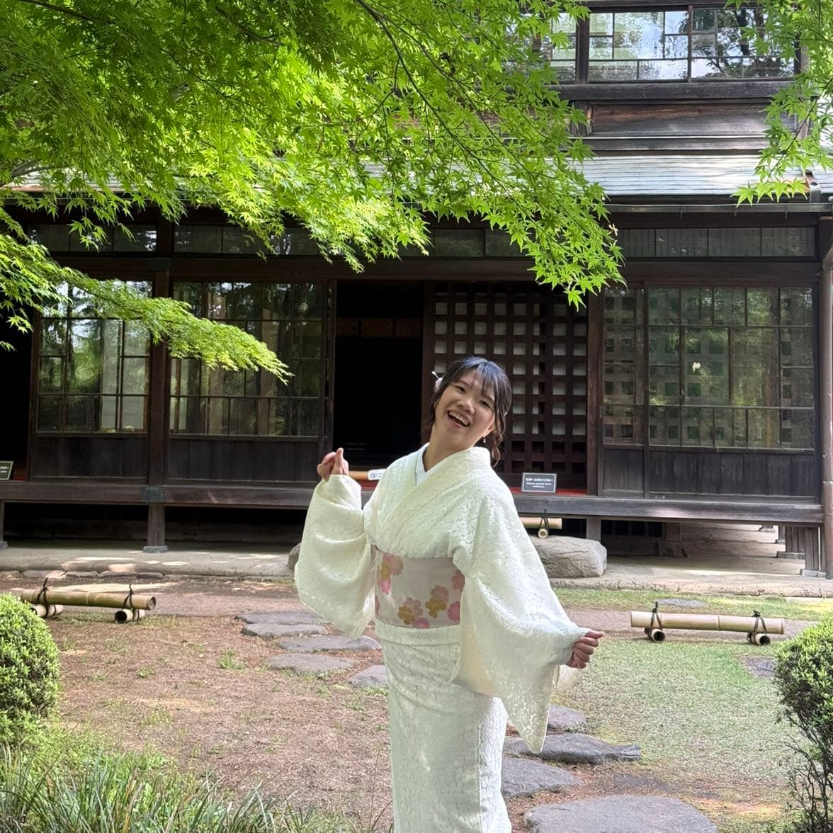 Kaori Shirakawa