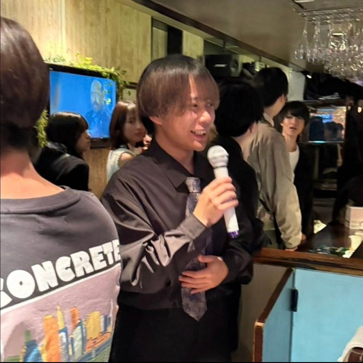 Sojiro Naito