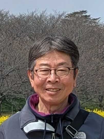 Masazumi Ogawa