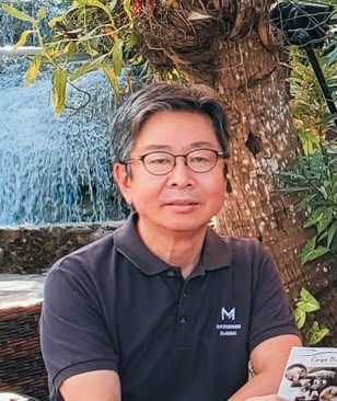 Masazumi Ogawa