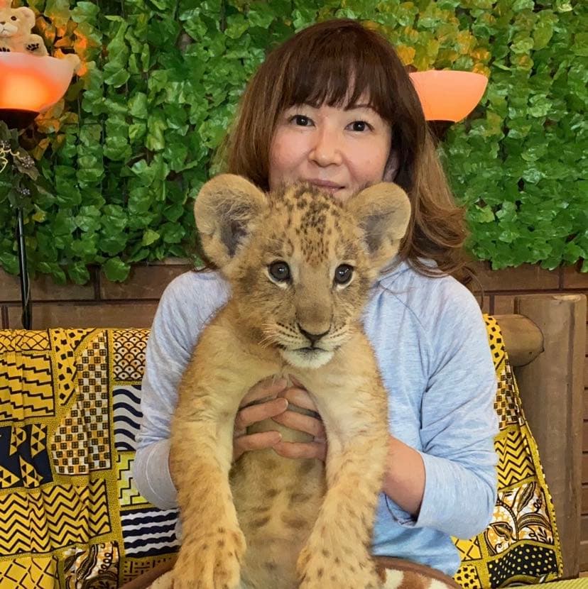 Masako Hayashi