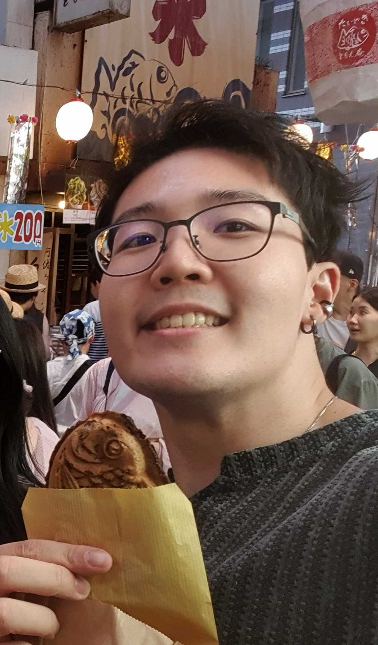 Gordon Yuen