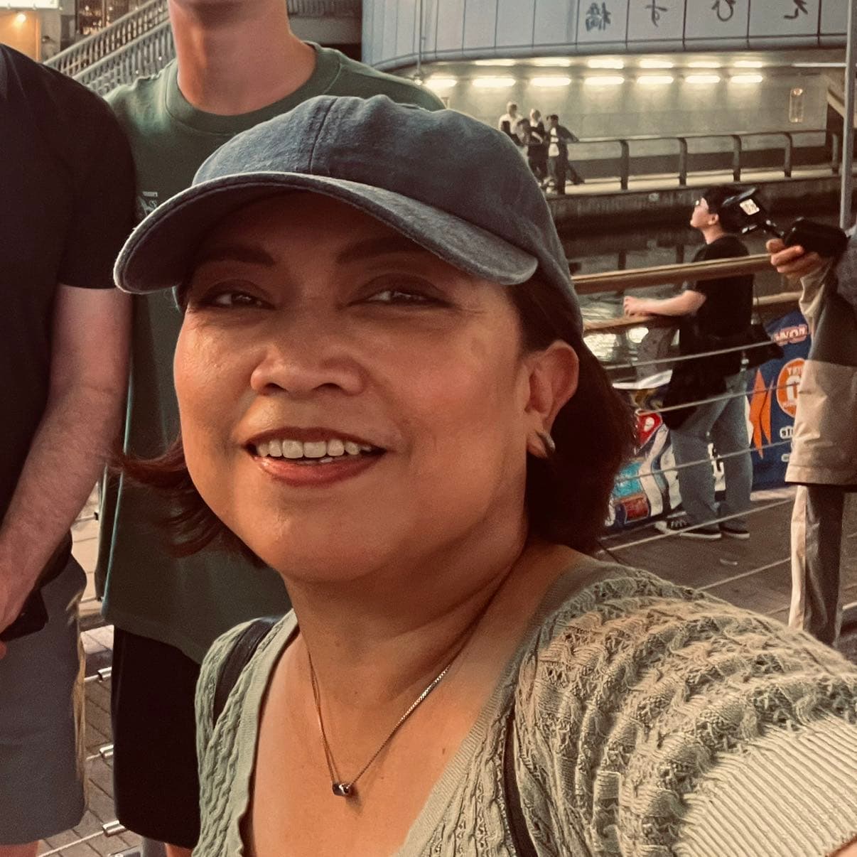 Maria Soler