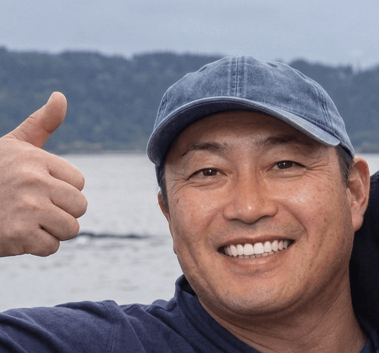 Yasuo Shimizu