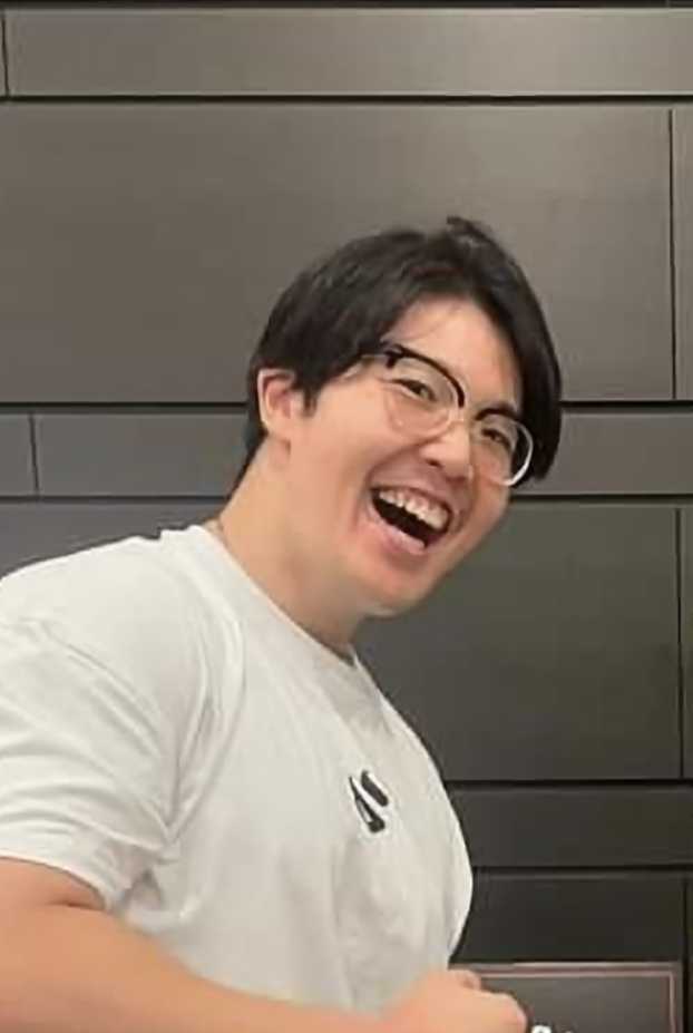 Gordon Yuen