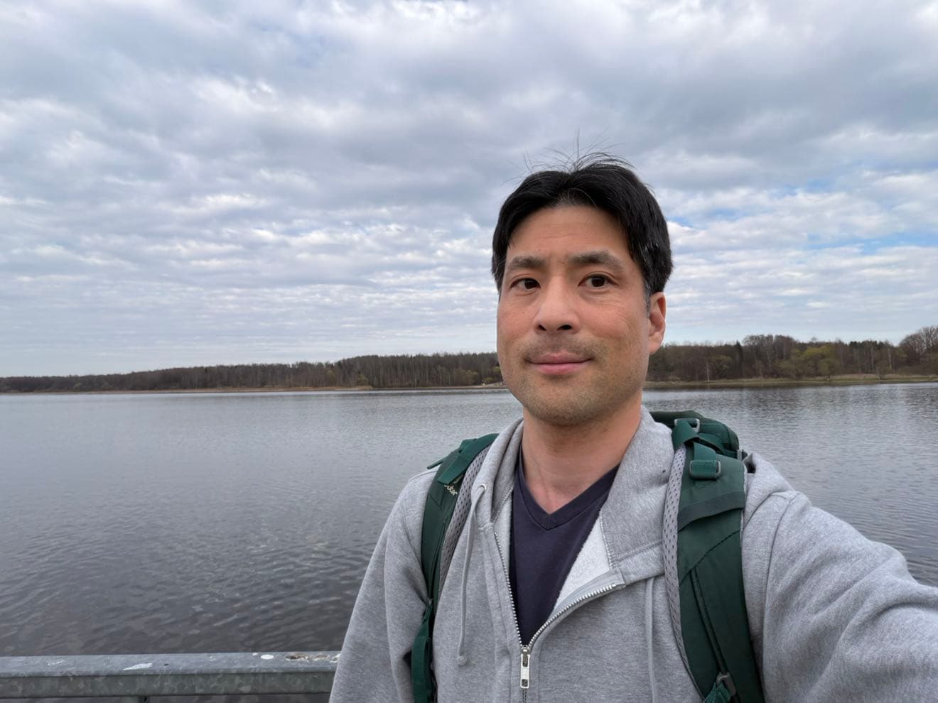 Toru Oishi