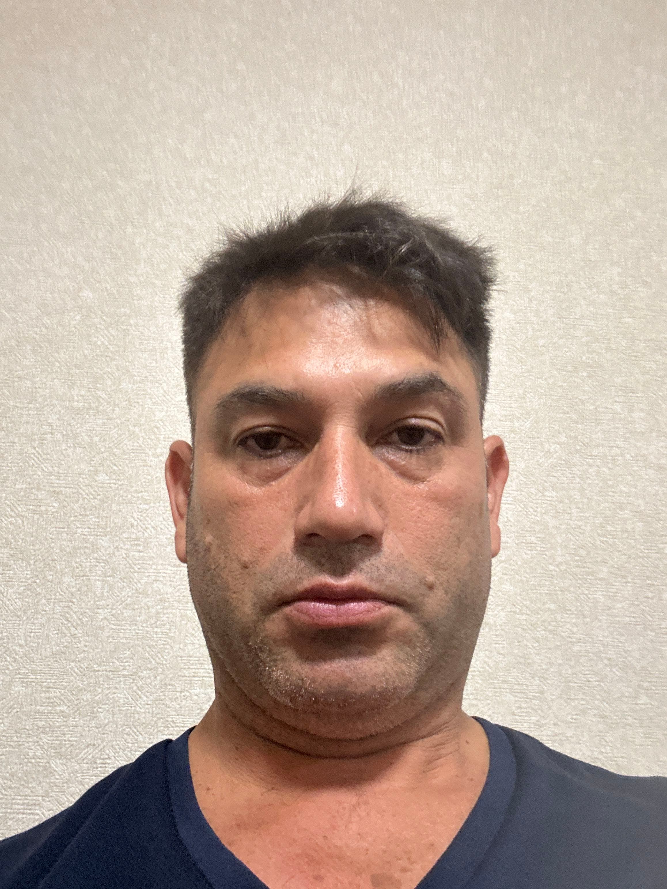 Alejandro Mendoza